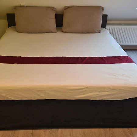 Helles Apartment In Berlin-Mariendorf 外观 照片