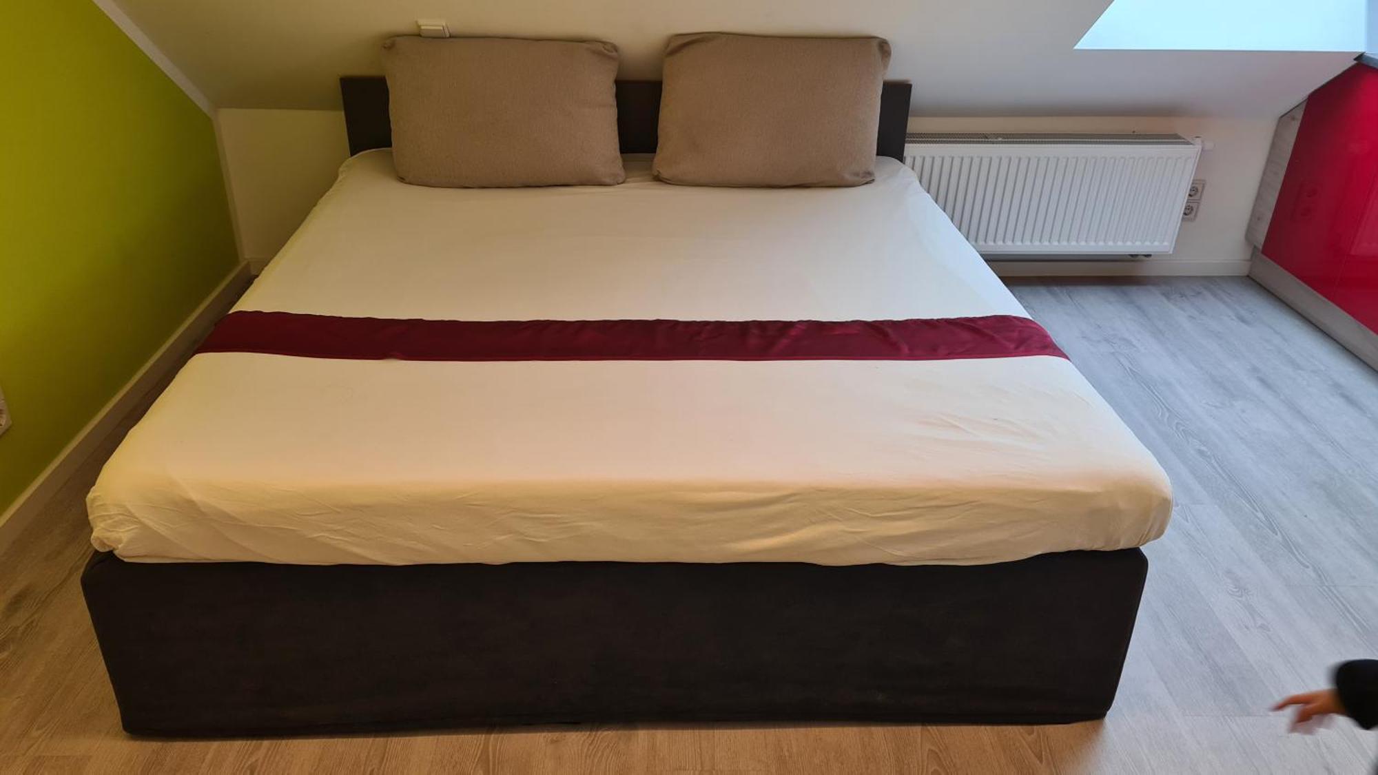 Helles Apartment In Berlin-Mariendorf 外观 照片